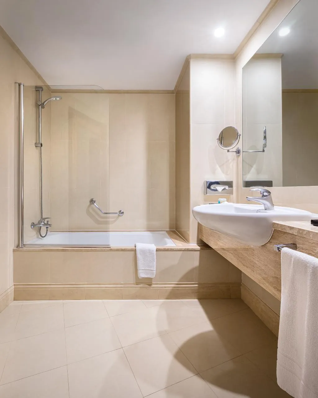 DOUBLE SINGLE USE STANDARD Room, Lancelot, Lanzarote