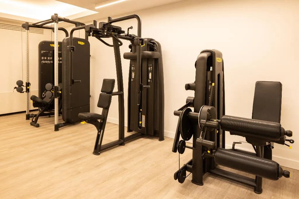 Sports and Entertainment, Hotel Morfeo Milano, Milan