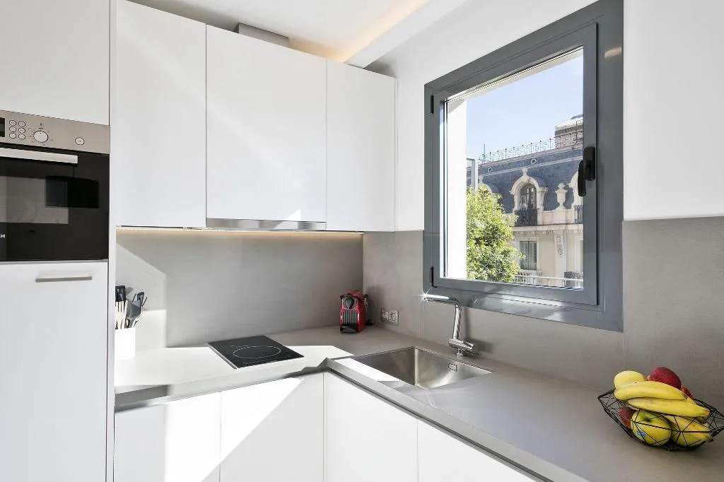 Room, Murmuri Residence Mercader, Barcelona