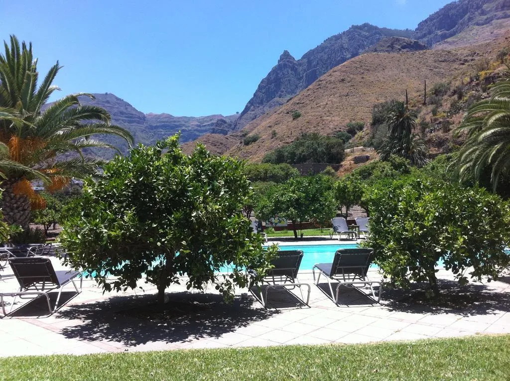 General view, Rural Las Longueras, Gran Canaria