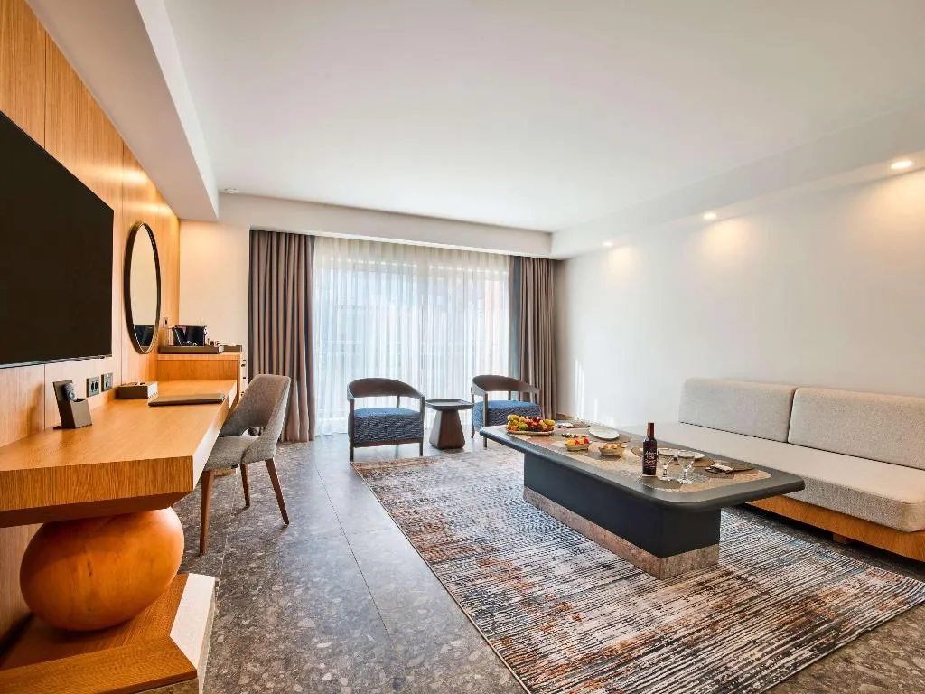 Room, Mövenpick Resort Antalya Tekirova, Antalya