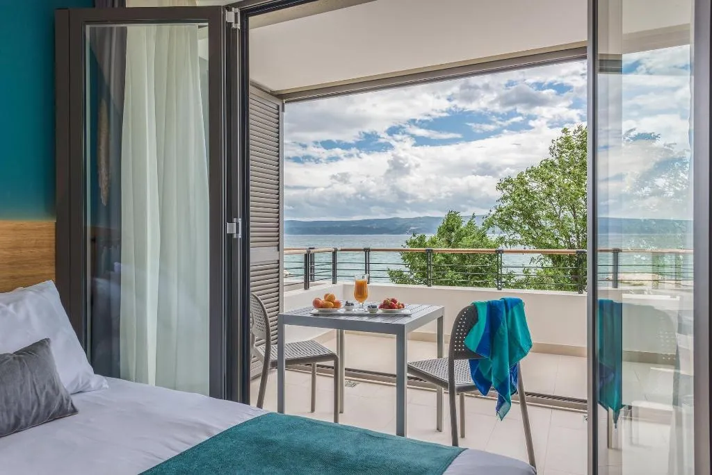 Room, Hotel Nestos, Split