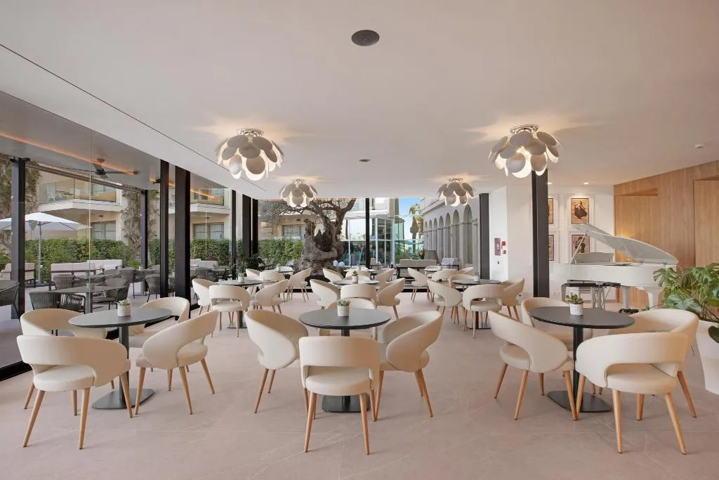 Bar, VIVA Golf Adults Only 18+, Majorca