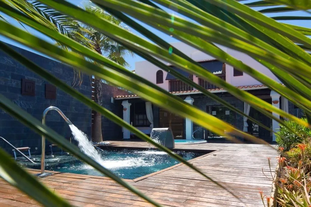Pool, Hotel Boutique Ses Pitreras, Ibiza