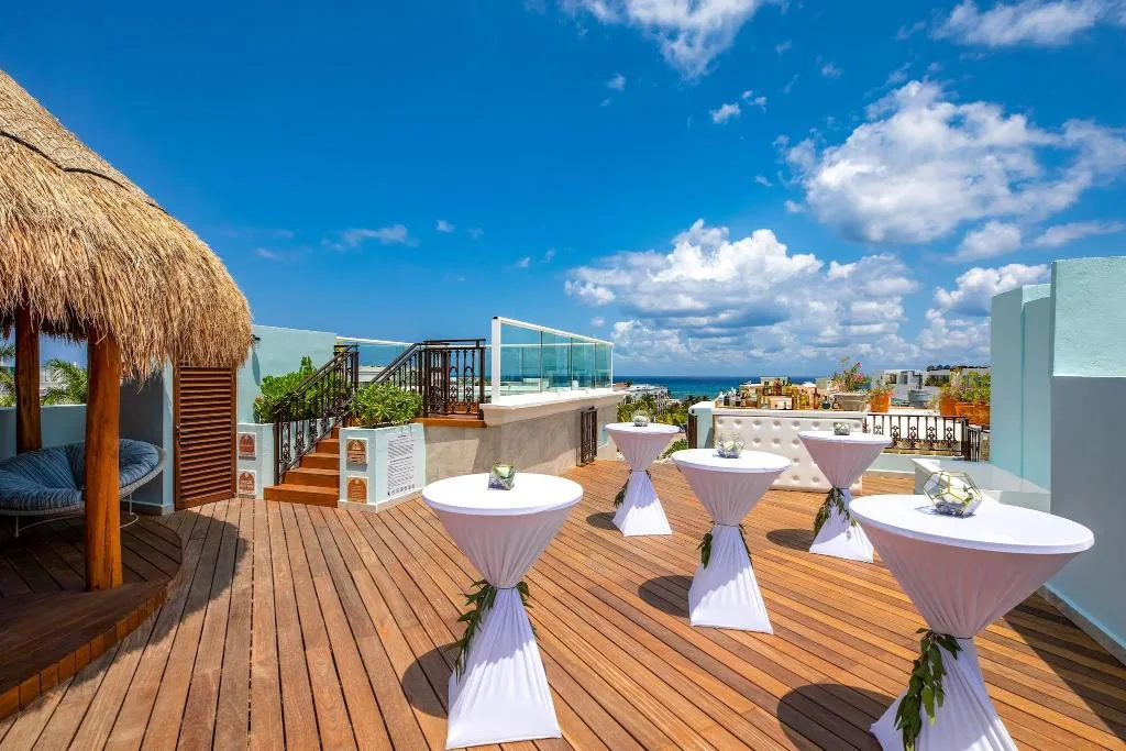Conferences, Wyndham Alltra Playa del Carmen Adults Only All In, Playa Del Carmen