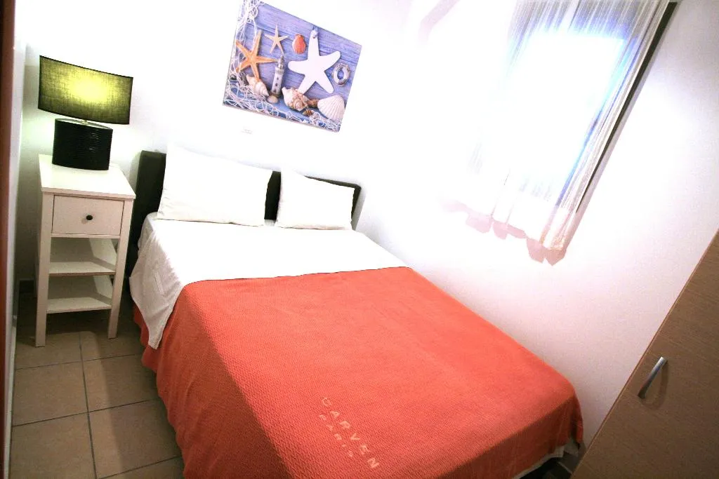 APARTMENT PREMIUM TWO BEDROOMS Room, Lagoon View Apartments - Adults Only, Kefallinia