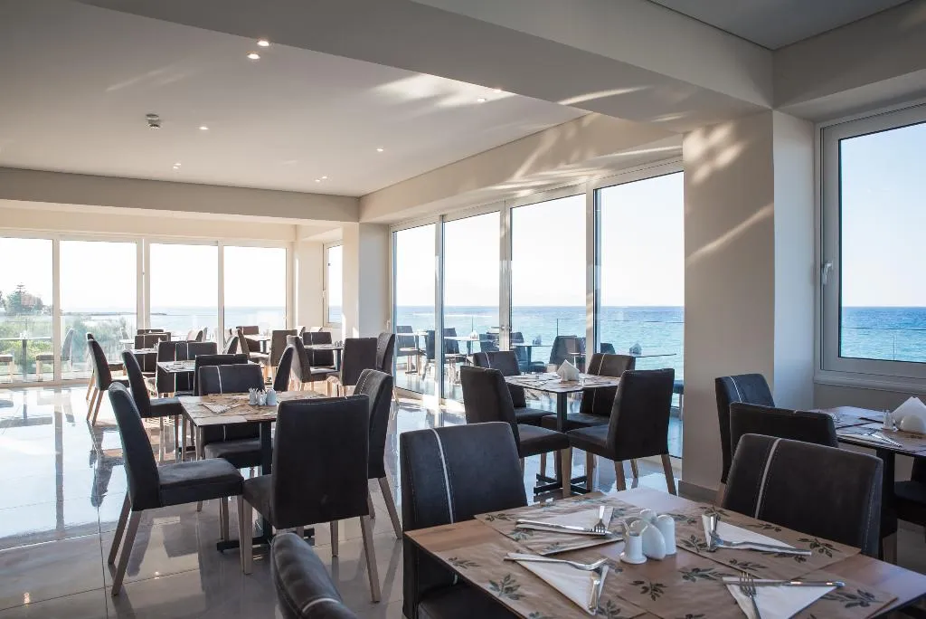 Restaurant, Golden Coast, Athens