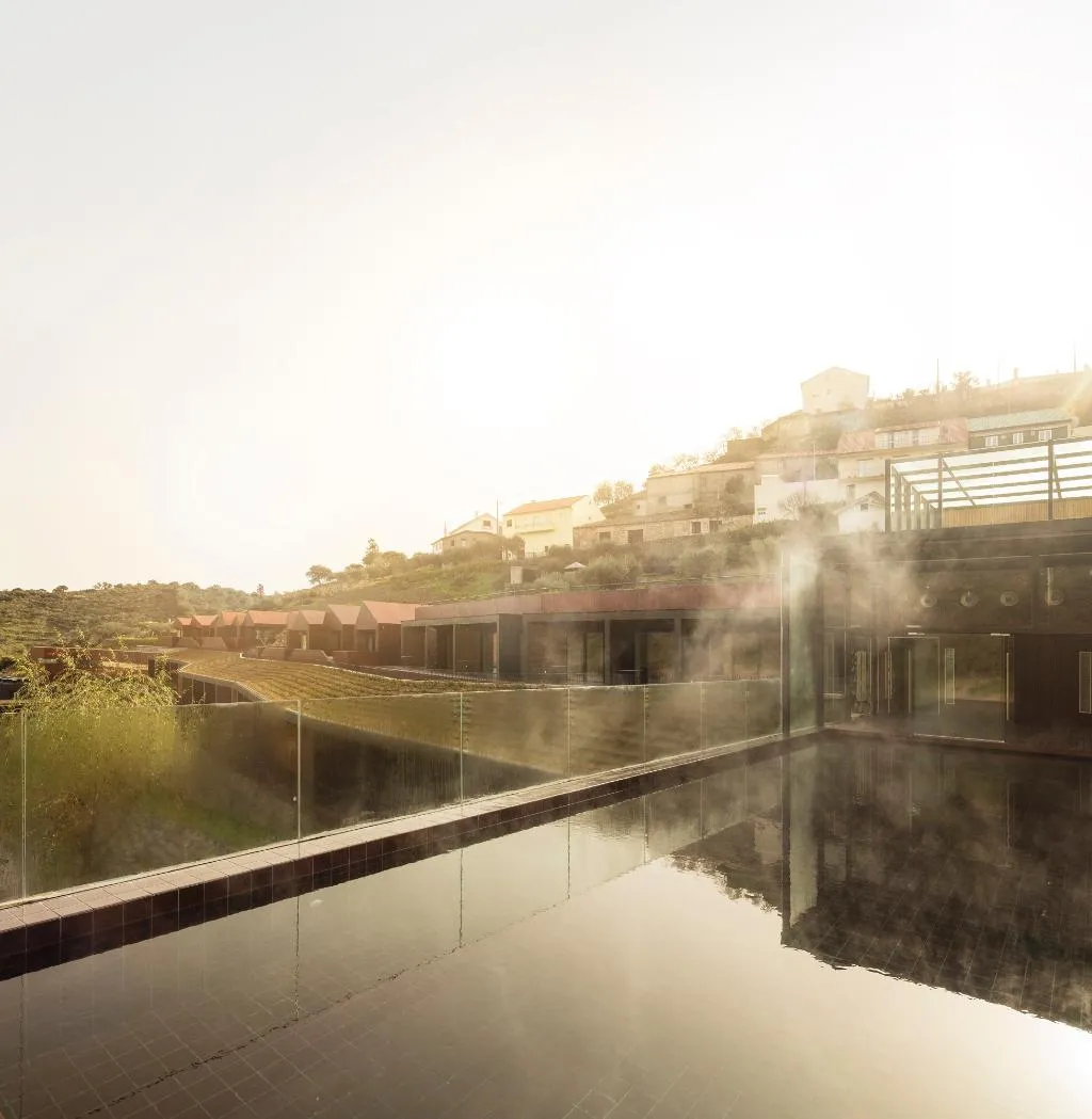 Pool, Longroiva Hotel Rural, Porto