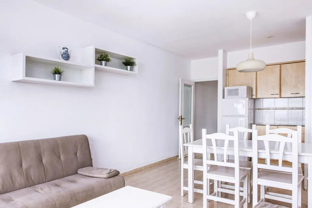 Room, Club Torre Vella, Costa Brava