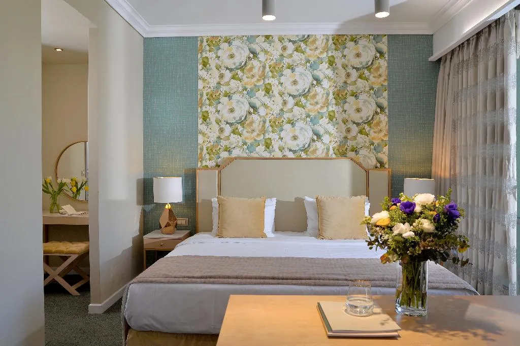 SUITE EXECUTIVE Room, Airotel Stratos Vassilikos, Athens