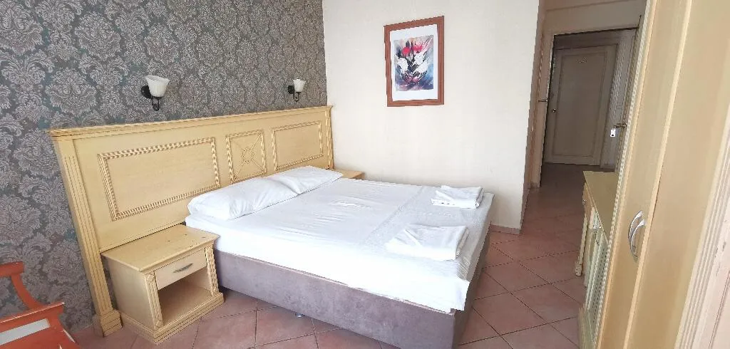 DOUBLE SINGLE USE STANDARD Room, Intermar Hotel, Dalaman