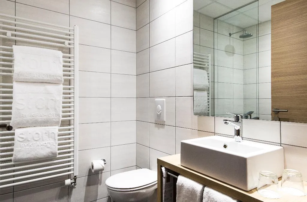TWIN ECONOMY Room, Storm Hotel by Keahotels, Reykjavik