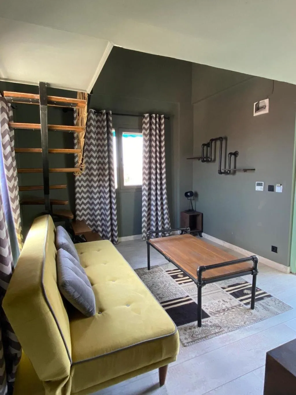 Room, Brera Alacati, Izmir