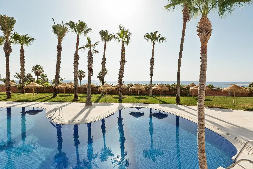 Pool, Best Oasis Tropical, Costa Almeria