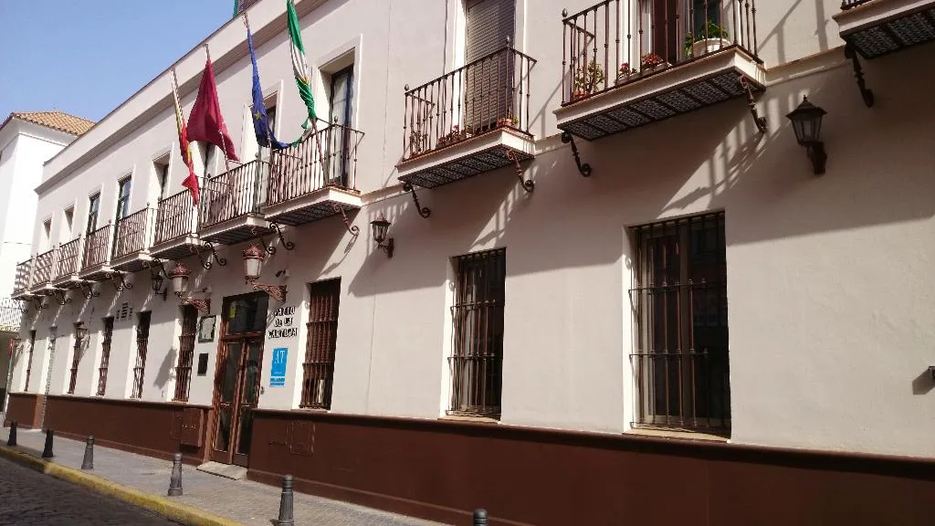 Lobby, Corral de los Chícharos, Seville