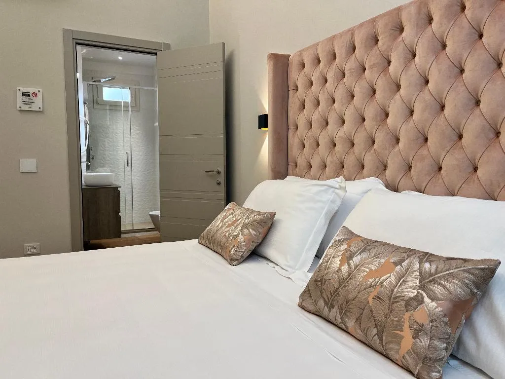 Room, Corte dei Sogni Boutique Hotel & spa, Florence