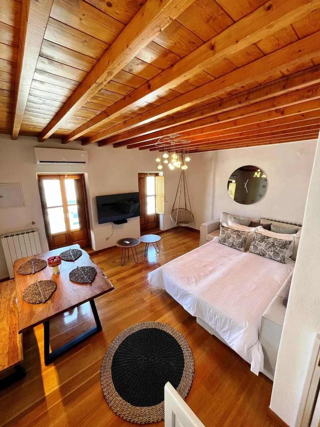 Room, Dimele Rooms & Studios, Mykonos