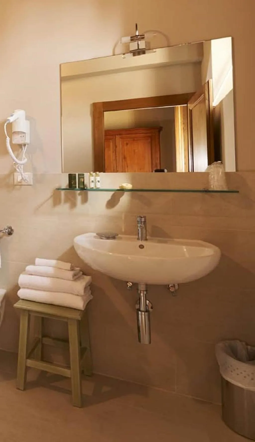 DOUBLE COMFORT Room, Borgo il Melone, Perugia