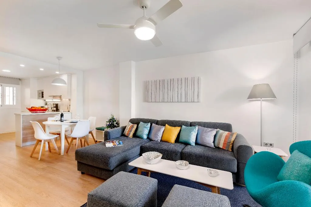 APARTMENT DELUXE Room, Crown Resorts Club Marbella, Costa Del Sol