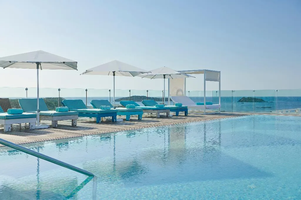 General view, Iberostar Selection Santa Eulalia Ibiza, Ibiza