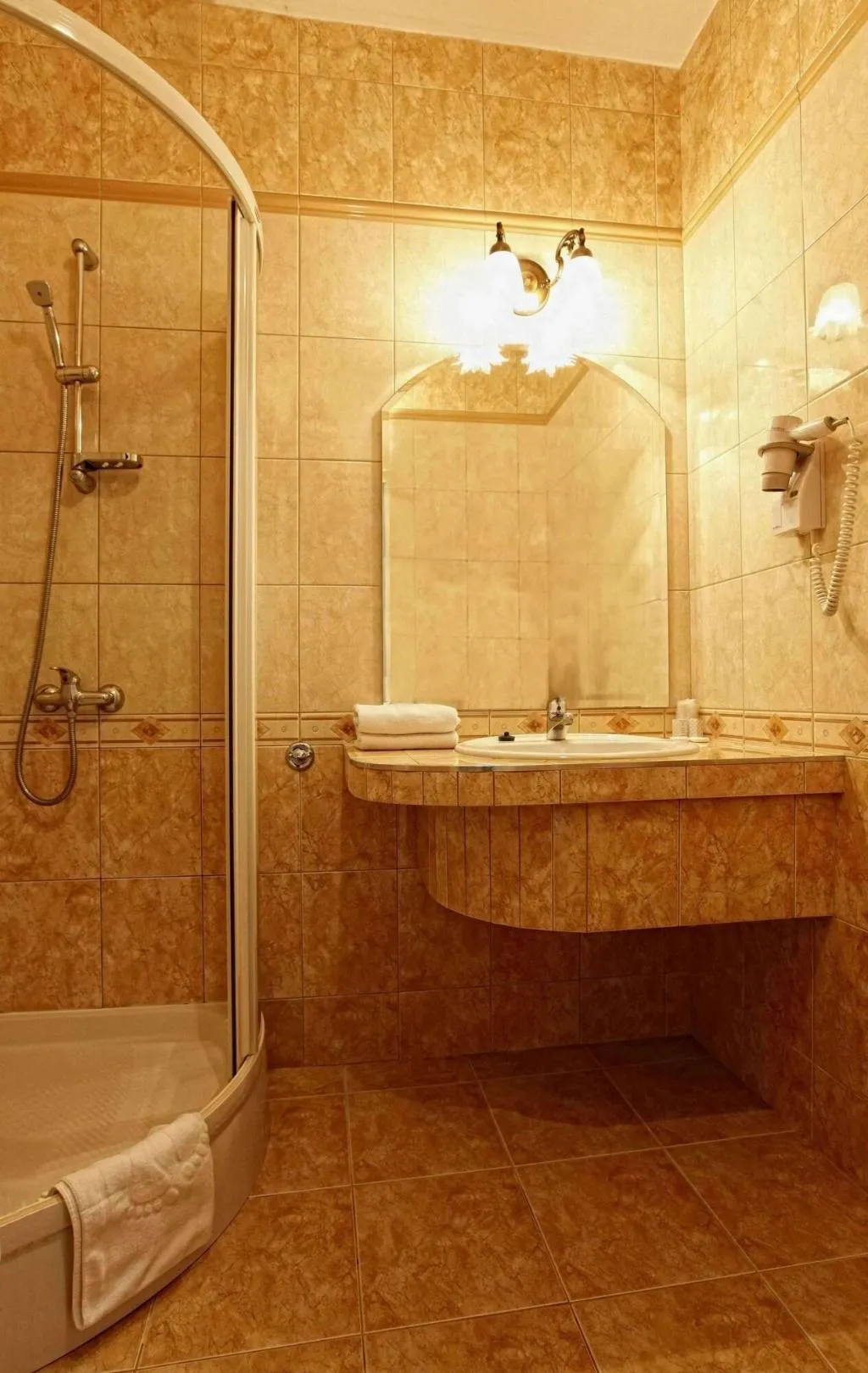 SINGLE STANDARD Room, Europejski, Krakow