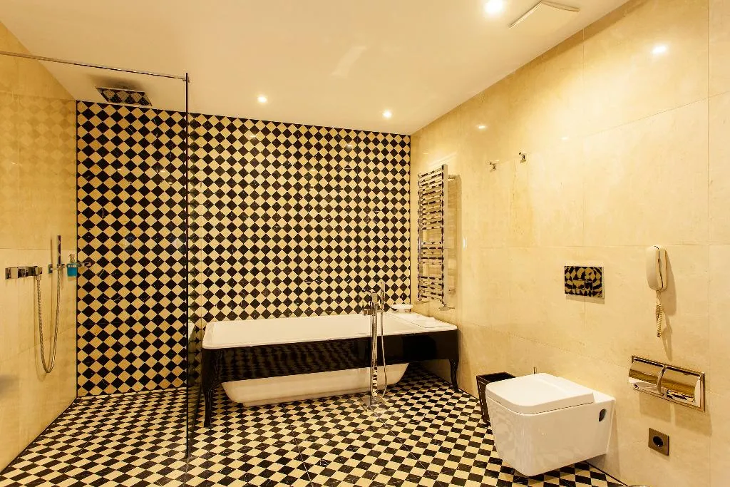 FAMILY ROOM STANDARD Room, Quentin Boutique Hotel, Berlin