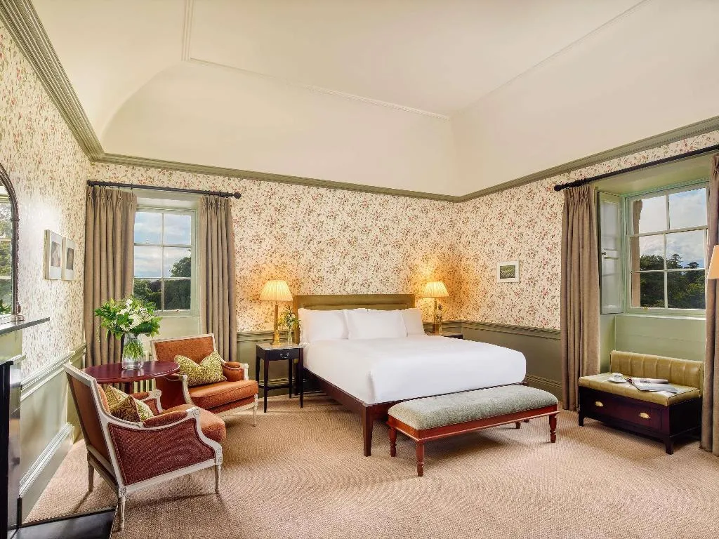 General view, Carton House, a Fairmont Managed Hotel, Dublin