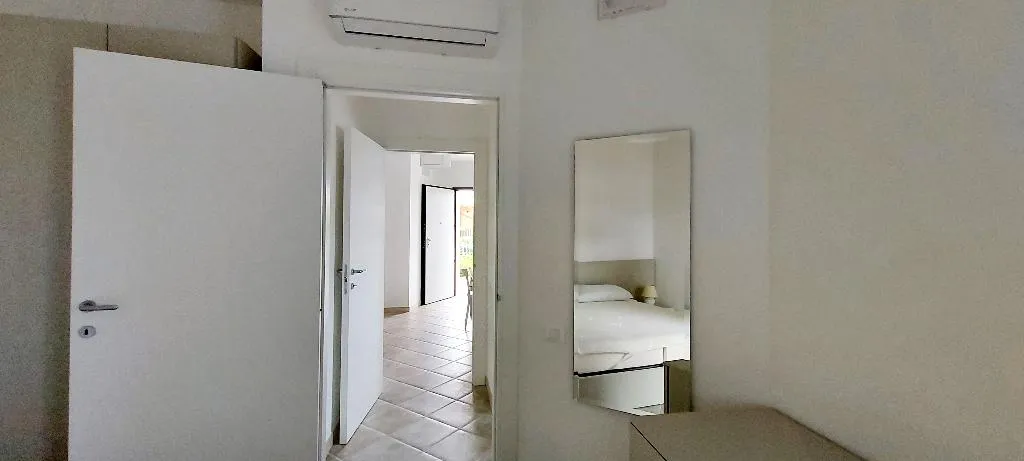 APARTMENT STANDARD Room, Appartamenti Castelsardo E Lu Bagnu, Cagliari