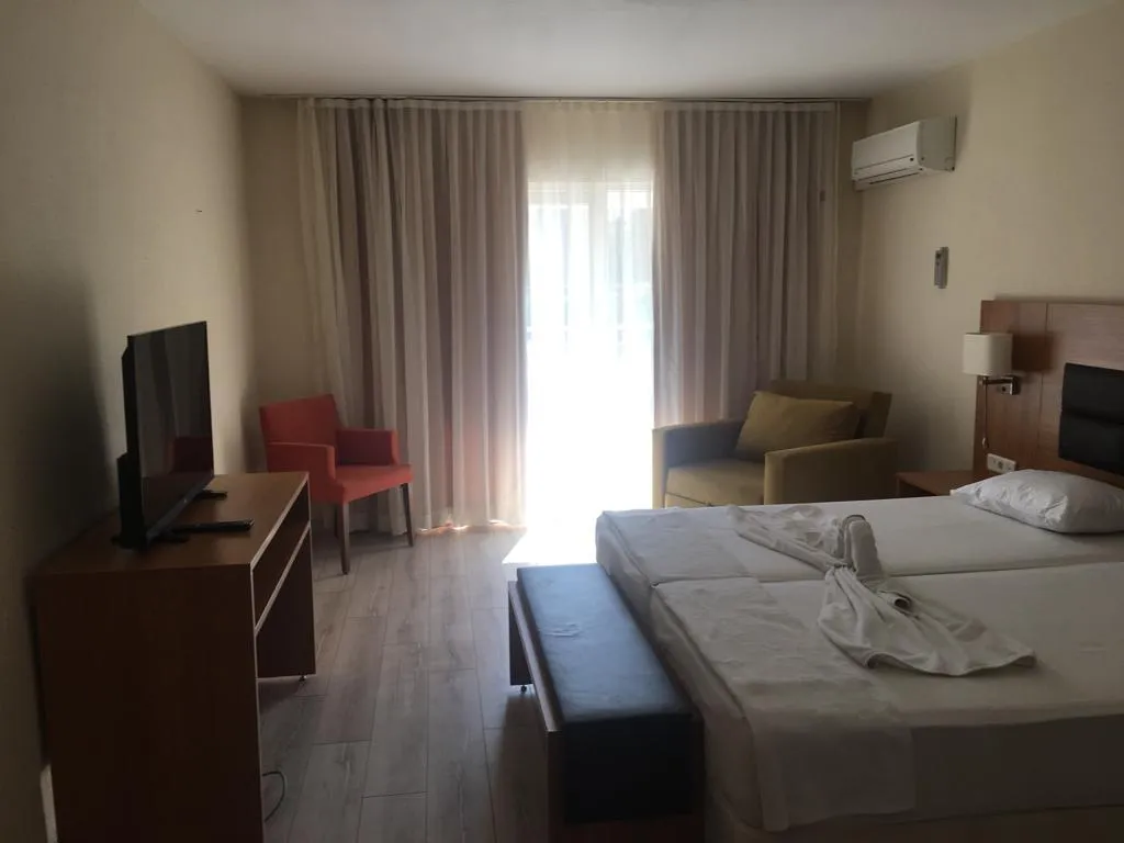DOUBLE STANDARD Room, Marmaris Begonville Hotel, Dalaman