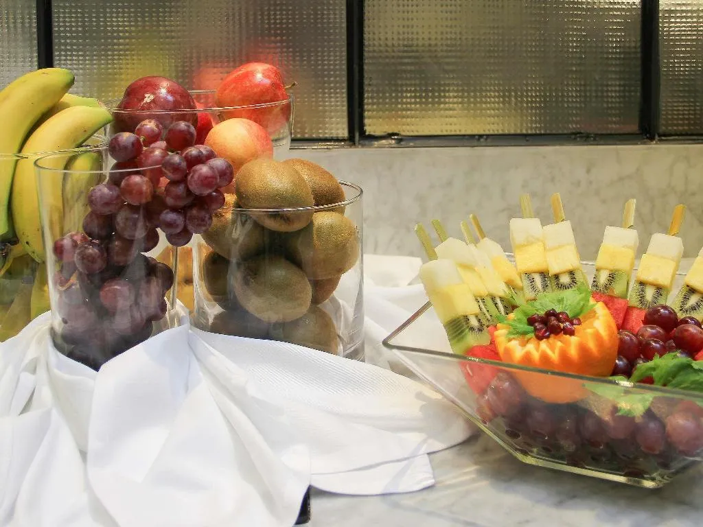 Conferences, Mercure Madrid Centro, Madrid