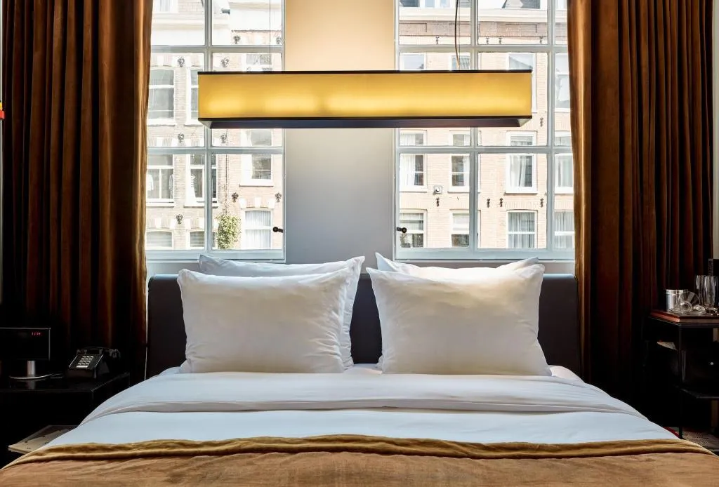 Room, SIR Albert Hotel, part of Sircle Collection, Amsterdam