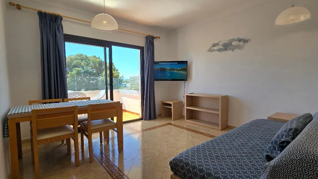 APARTMENT TWO BEDROOMS Room, Marina Palmanova Apartamentos, Majorca