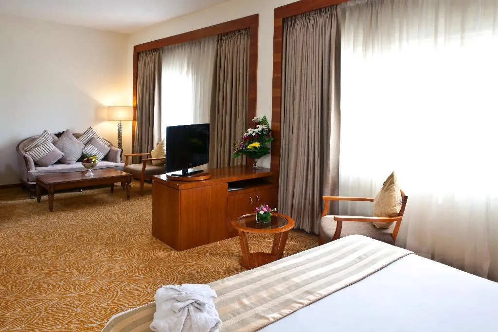 SUITE STANDARD Room, Landmark Grand Hotel, Dubai