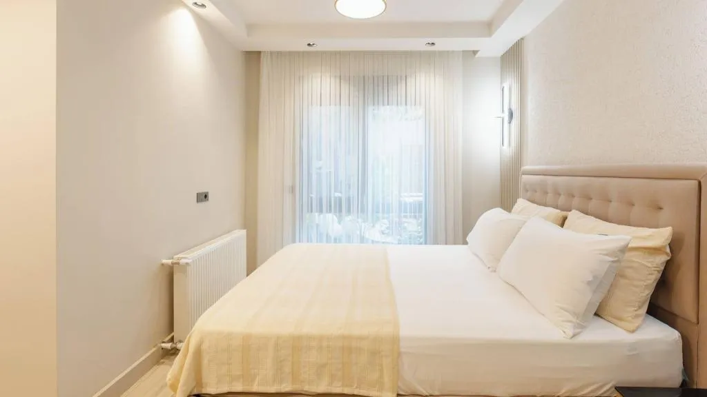 Room Presidential Room, Los Suites, Antalya