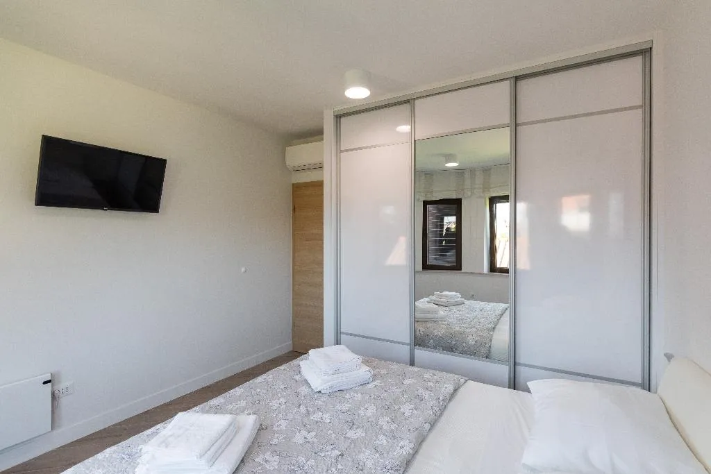 APARTMENT PREMIUM TWO BEDROOMS Room, Apartments Setemana, Dubrovnik