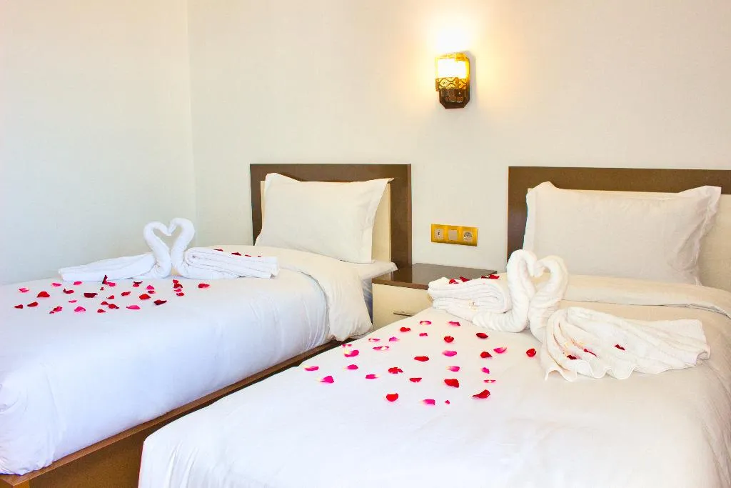 APARTMENT DELUXE POOL VIEW Room, Great Holiday Residence, Agadir