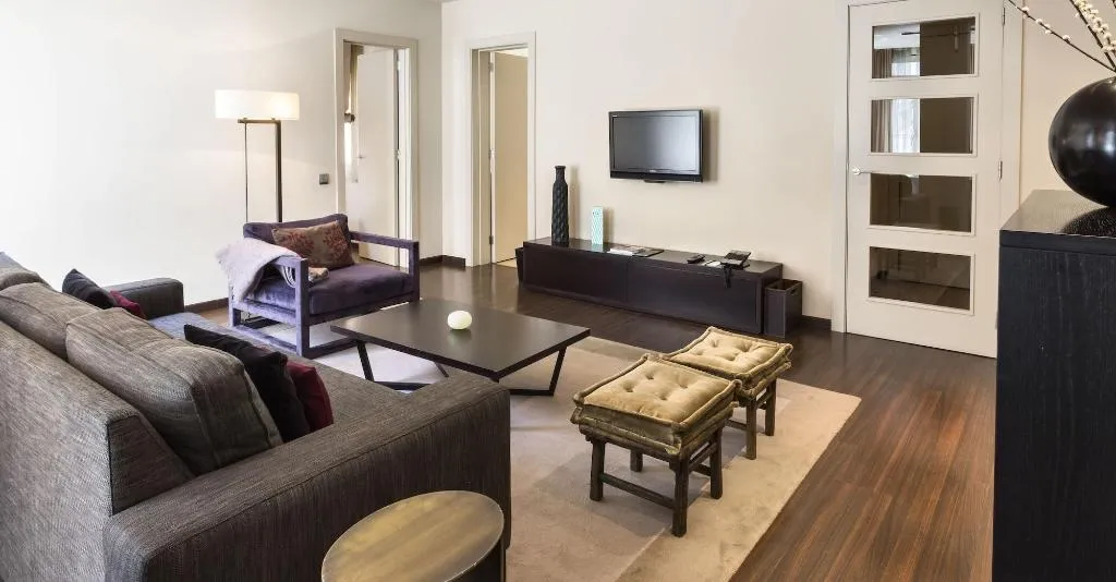 Room, Murmuri Residence Mercader, Barcelona