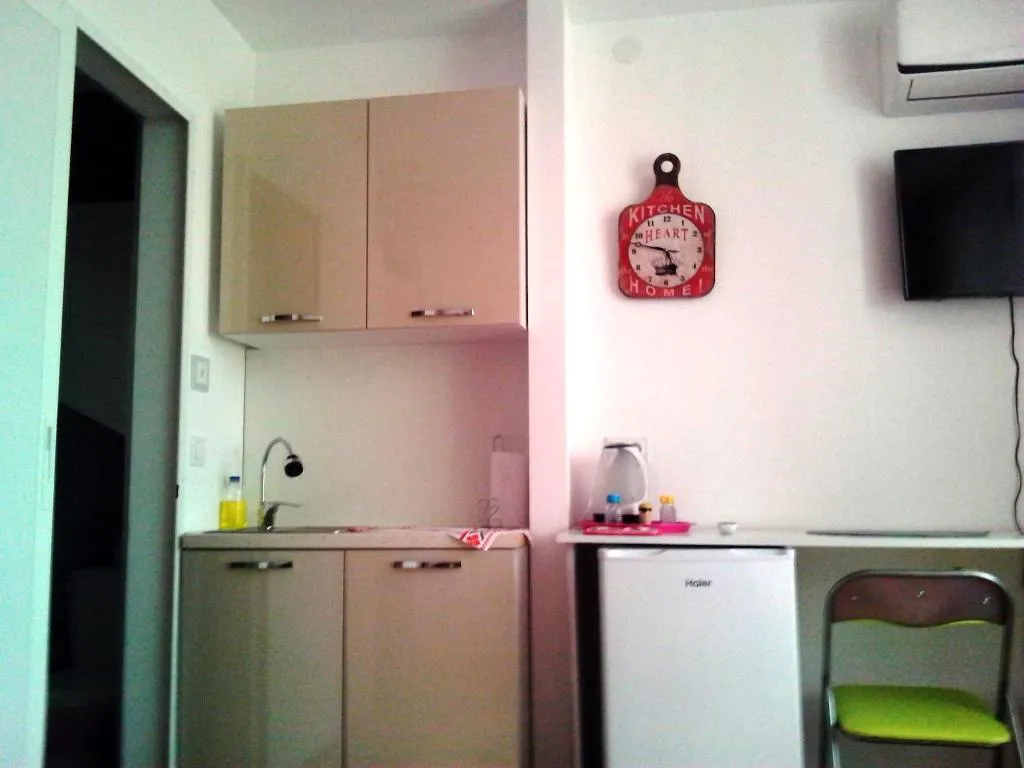 Room, TravelStop #Golden-Sea, Varna