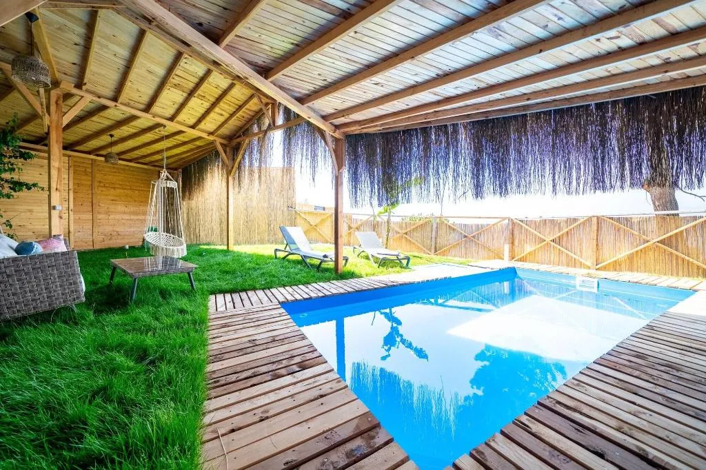 Room, Heaven Resort Faralya, Dalaman