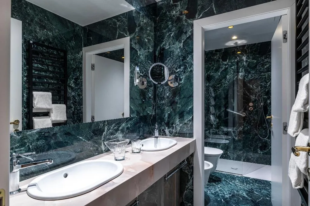 SUITE ANNEX Room, Casa Verardo - Residenza D'Epoca, Venice