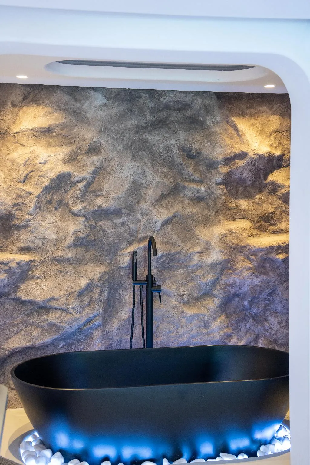 SUITE TWO BEDROOMS WITH PRIVATE POOL Room, Kivotos Mykonos, Mykonos