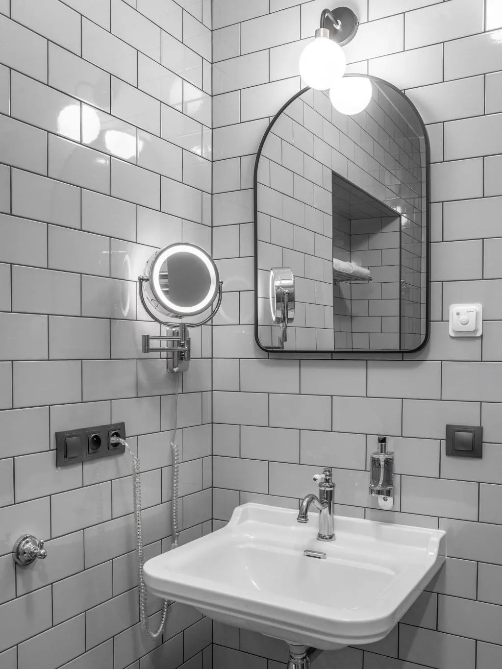 Room, The Viaduct - Suites & More, Prague