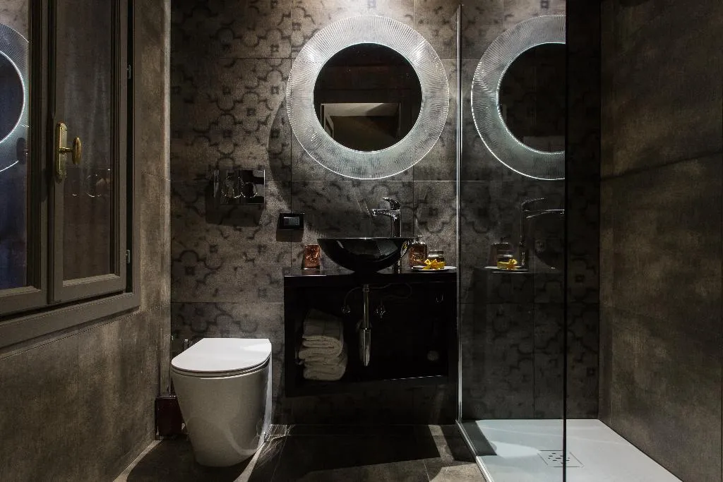 DOUBLE COMFORT Room, Riva Del Vin Boutique Hotel, Venice