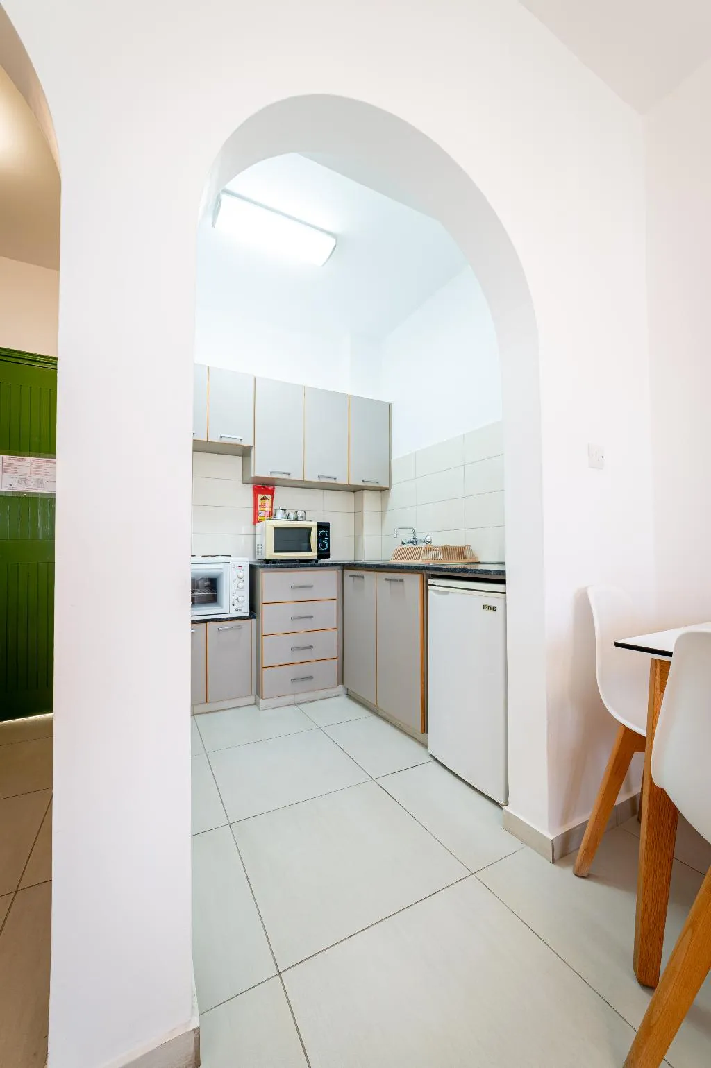 STUDIO SUPERIOR SIDE SEA VIEW Room, Kefalos Beach Tourist Village, Cyprus