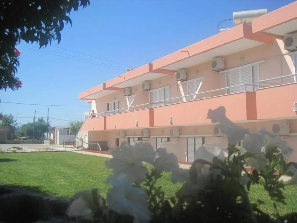 General view, Sevi Apartments, Kos