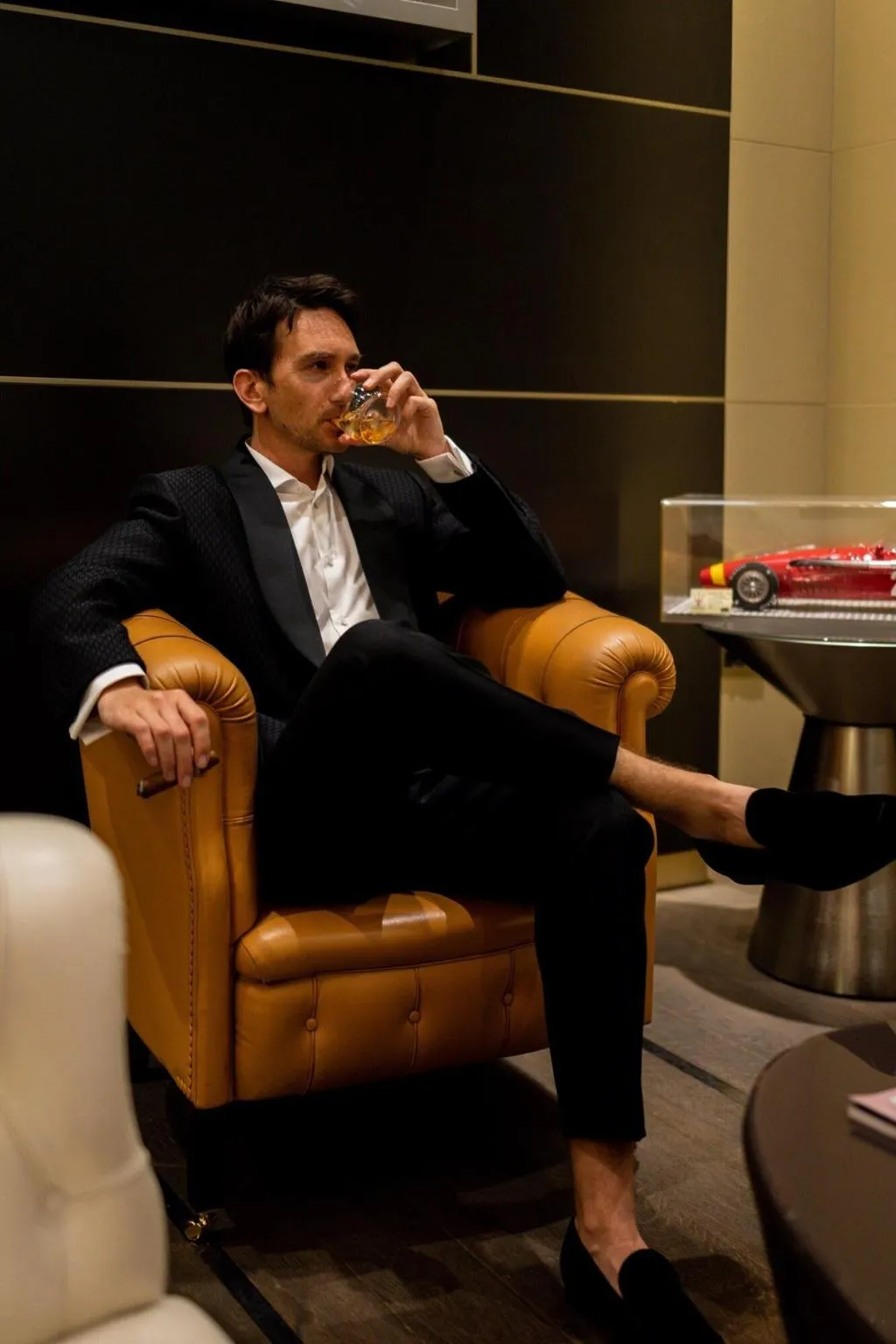 Lobby, Excelsior Hotel Gallia, a Luxury Collection Hotel, Milan