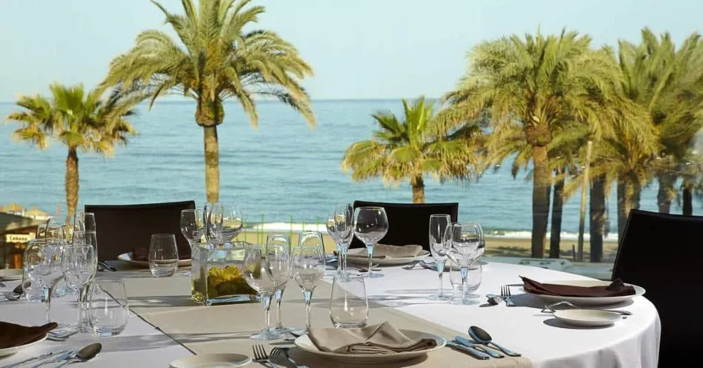 Conferences, Melia Costa del Sol, Costa Del Sol