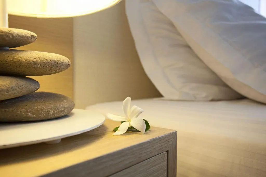 SINGLE STANDARD Room, Capo Bay, Cyprus