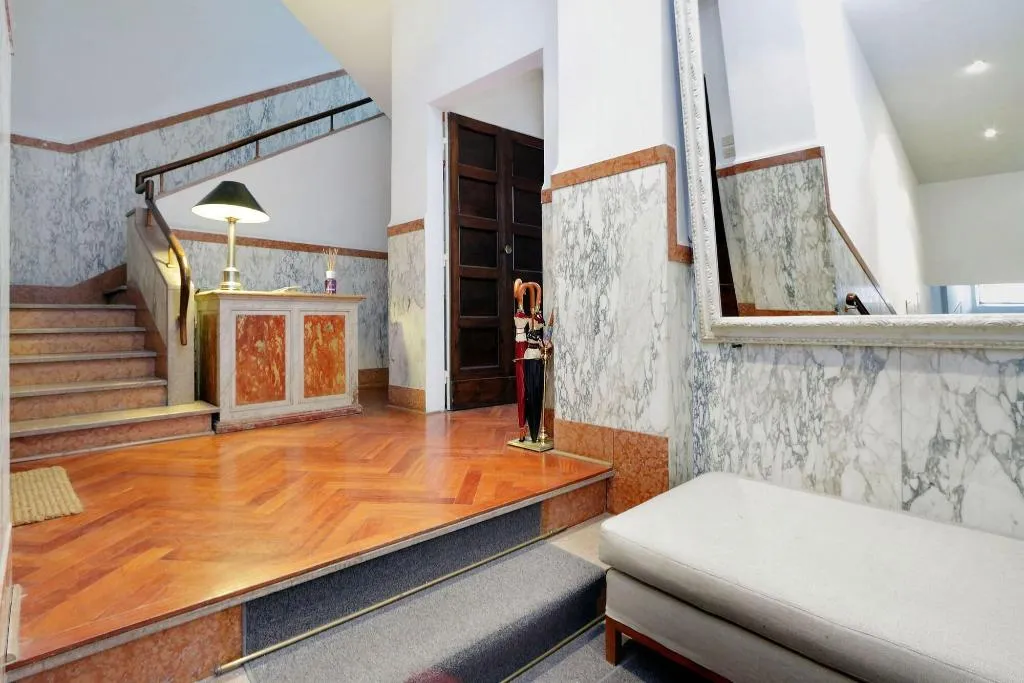 Lobby, Cerretani 4 Duomo Guesthouse - My Extra Home, Florence