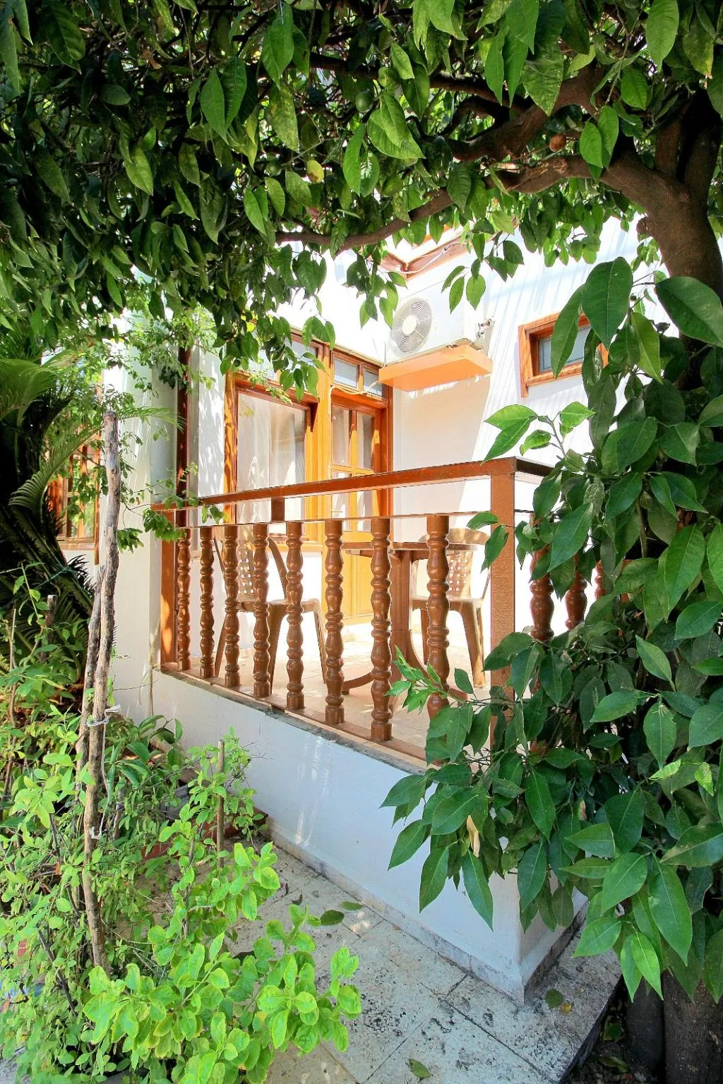 FAMILY ROOM SUPERIOR WITH BALCONY Room, Karyatit hotel Kaleici, Antalya